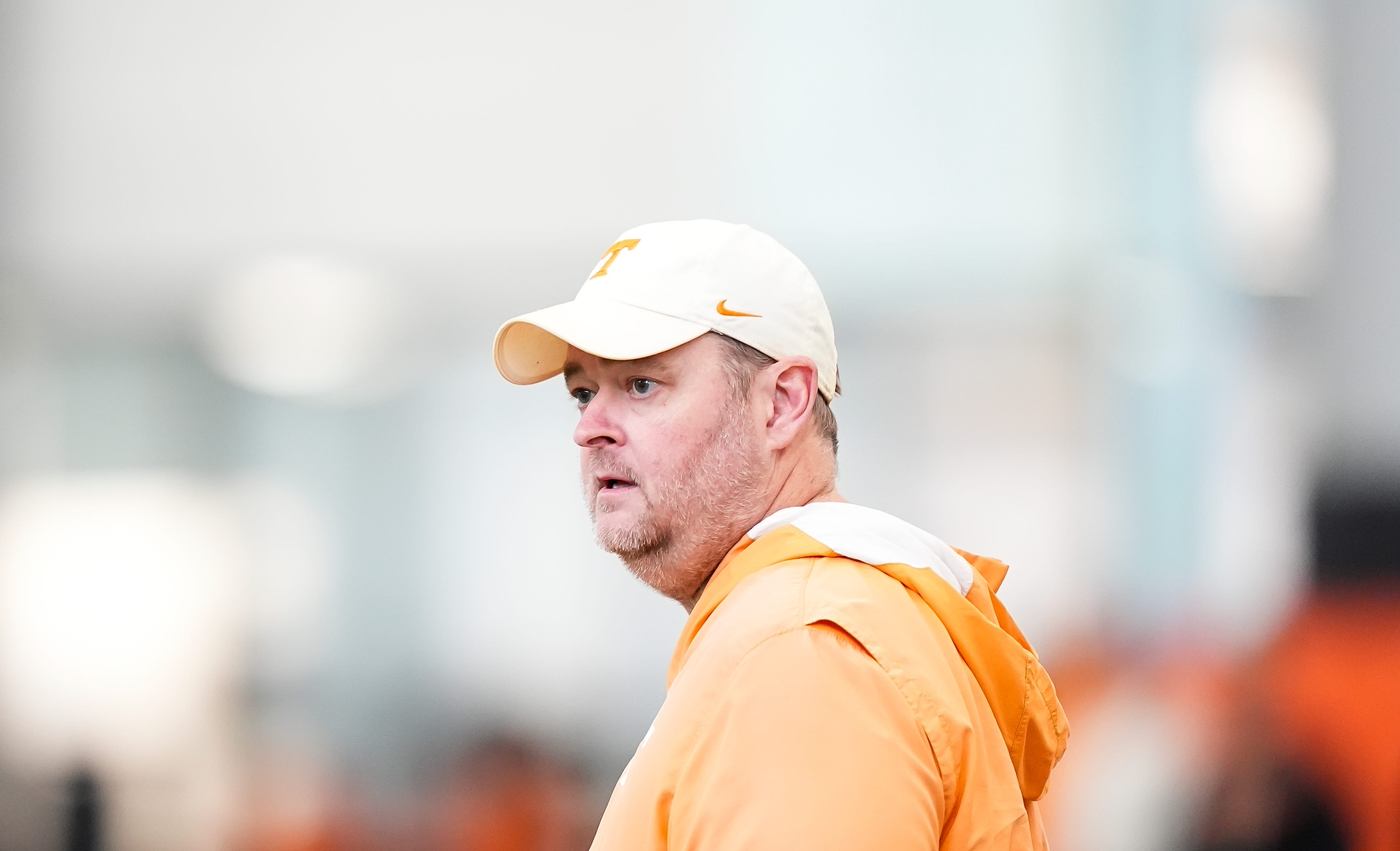 Tennessee Vols football